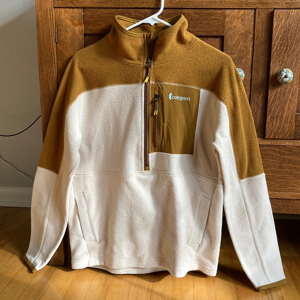 Cotopaxi Pullover
